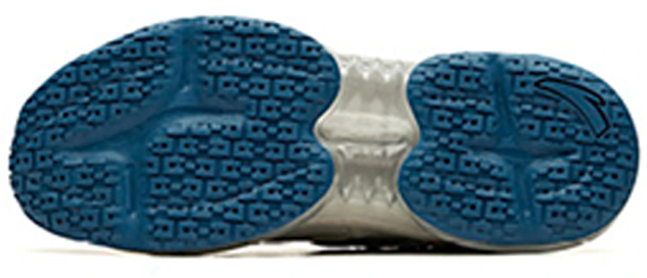 x Anta NASA SEEED ''Grijs'' 91945513-3 Details for x Anta NASA SEEED ''Grijs'' 91945513-3