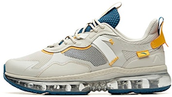 x Anta NASA SEEED 'Gray' 91945513-3 x Anta NASA SEEED 'Gray' 91945513-3