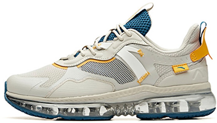 x Anta NASA SEEED 'Gray' 91945513-3 Buy x Anta NASA SEEED 'Gray' 91945513-3