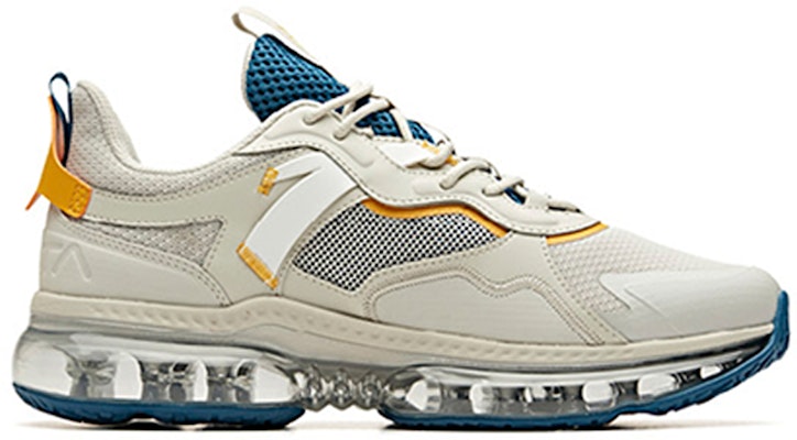 x Anta NASA SEEED 'Gray' 91945513-3 Order x Anta NASA SEEED 'Gray' 91945513-3