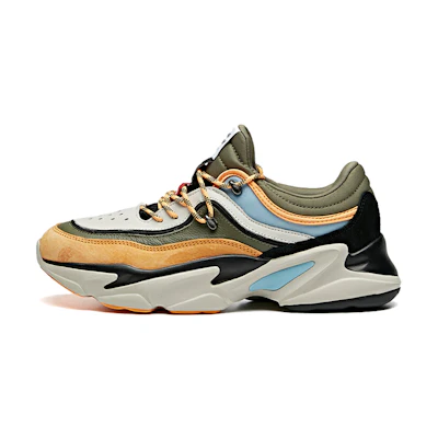 x Anta OC 'Blue Grey Orange'