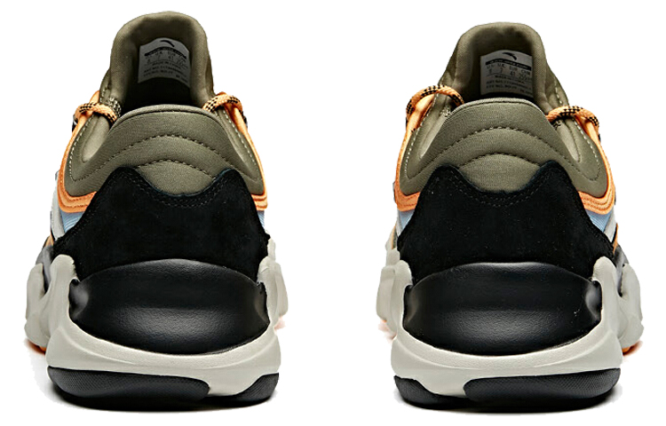 Shop x Anta OC ''Bleu Gris Orange'' 111948886R-2