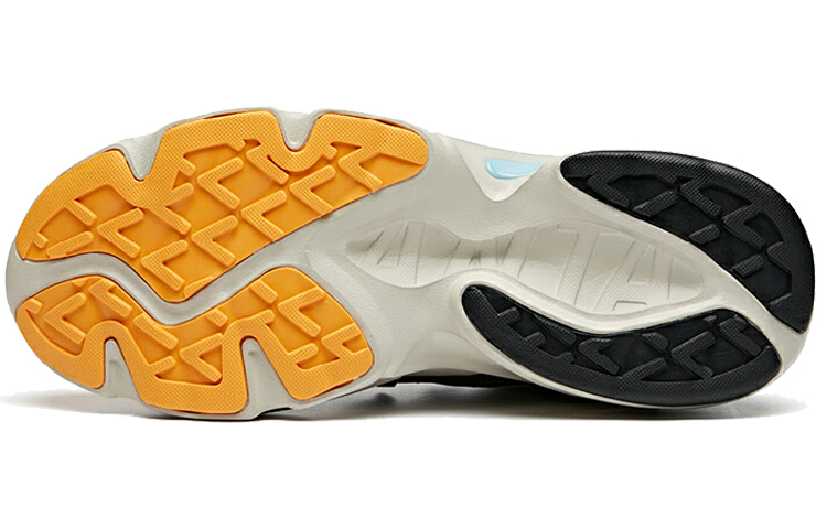 Purchase x Anta OC ''Bleu Gris Orange'' 111948886R-2
