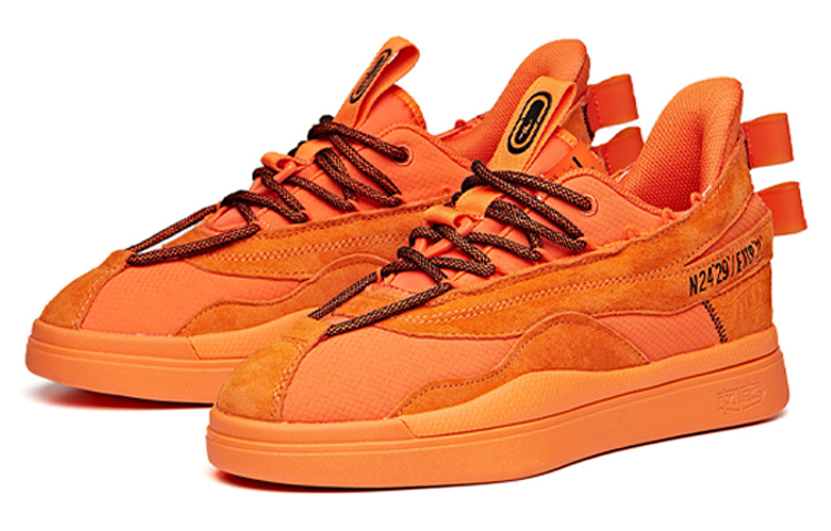 Order x Anta OC ''Orange Compétitif'' 11948090S-3