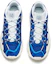 Lookbook x Anta OC Casual ''Chaussure Dad Bleu Blanc'' 11948893S-1