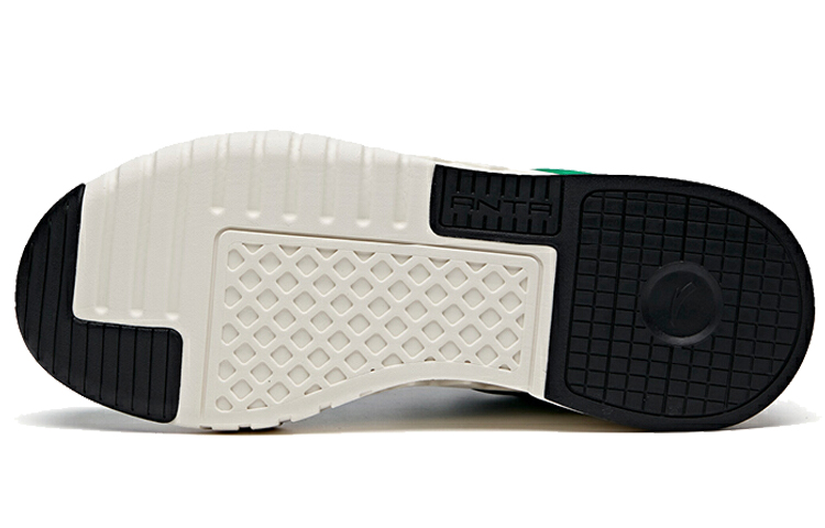 Purchase 安踏 OC 聯名 生活系列 黑藍綠