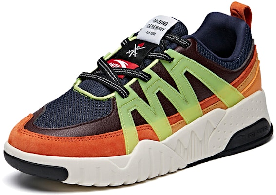 x Anta OC Life Series 'Biru Merah Jingga' 111948092R-3 Order x Anta OC Life Series 'Biru Merah Jingga' 111948092R-3