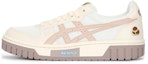 Buy x ASICS Doraemon Court Mz Kasut 'Krim Putih' 1203A353-101