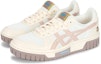 Order x ASICS Doraemon Court Mz Kasut 'Krim Putih' 1203A353-101