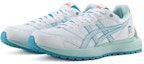 Order x ASICS Doraemon Tarther Sc Sneakers 'Putih Biru' 1203A351-100