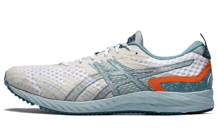 x ASICS Sayhello Gel-Noosa Tri 12 1013A094-100