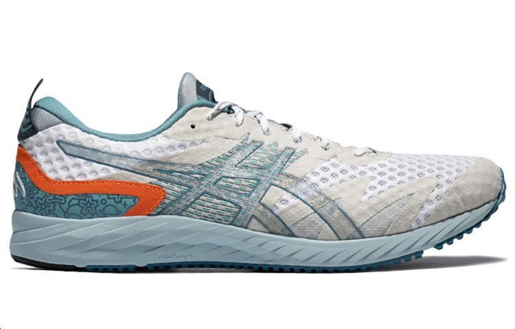 Order x ASICS Sayhello Gel-Noosa Tri 12 chaussures running triathlon 1013A094-100