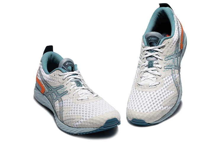 Purchase x ASICS Sayhello Gel-Noosa Tri 12 chaussures running triathlon 1013A094-100