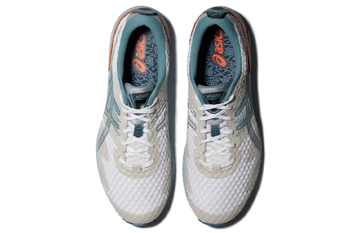 Details for x ASICS Sayhello Gel-Noosa Tri 12 chaussures running triathlon 1013A094-100