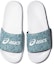 Details for x ASICS Sayhello Sandel Mandi Santai Putih Slipper Uniseks 1173A027-300