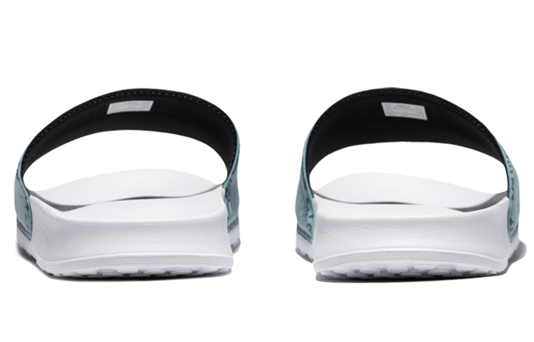 Details for x ASICS Sayhello Sandel Mandi Santai Putih Slipper Uniseks 1173A027-300