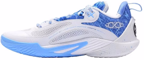 Li-Ning x BIPOLAR x STAGROUP Speed 10 OSO 'Sky' ABAT085-17 Li-Ning x BIPOLAR x STAGROUP Speed 10 OSO 'Sky' ABAT085-17