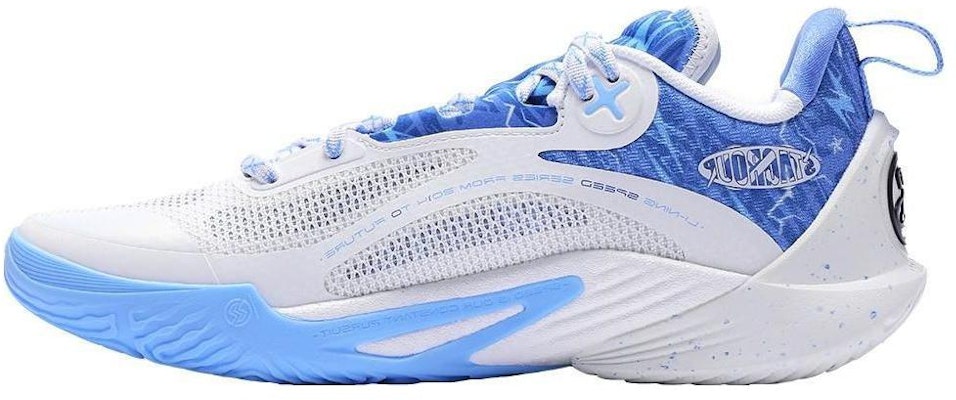 Li-Ning x BIPOLAR x STAGROUP Speed 10 OSO 'Sky' ABAT085-17 Buy Li-Ning x BIPOLAR x STAGROUP Speed 10 OSO 'Sky' ABAT085-17