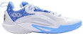 Li-Ning x BIPOLAR x STAGROUP Speed 10 OSO 'Sky' Kasut Laju Lelaki. ABAT085-17