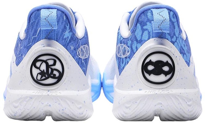 Li-Ning x BIPOLAR x STAGROUP Speed 10 OSO 'Sky' ABAT085-17 Shop Li-Ning x BIPOLAR x STAGROUP Speed 10 OSO 'Sky' ABAT085-17
