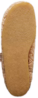 Shop x Clarks Moncler Wallabee Shearling 'Beige' 26168837-/-H20924D00020M2281200
