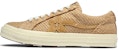 x Converse Golf le Fleur* One Star 163169C209