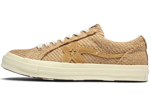 x Converse Golf le Fleur* One Star 163169C209