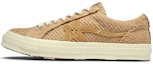 Buy 匡威 x Golf le Fleur* One Star 小花聯名 大地色 編織 中性