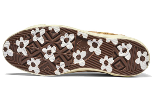 Purchase 匡威 x Golf le Fleur* One Star 小花聯名 大地色 編織 中性