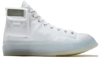 x Converse 张艺兴 Chuck 1970s 167418C(S-BOX) Order x Converse 张艺兴 Chuck 1970s 167418C(S-BOX)