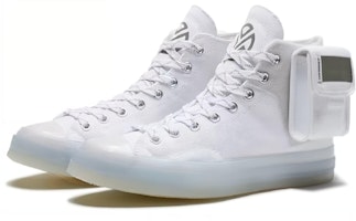 x Converse 张艺兴 Chuck 1970s 167418C(S-BOX) Lookbook x Converse 张艺兴 Chuck 1970s 167418C(S-BOX)