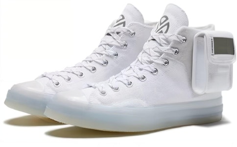 x Converse 张艺兴 Chuck 1970s 167418C(S-BOX) Lookbook x Converse 张艺兴 Chuck 1970s 167418C(S-BOX)