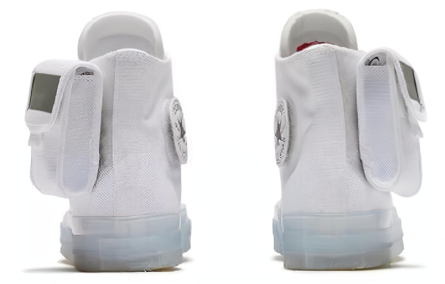 Purchase Converse x 張藝興 Chuck 1970s 聯名版 白色 特製鞋盒