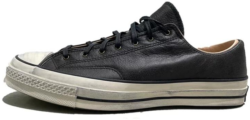 Converse Chuck 70 Low 'Vintage Pack - Black' A02625C Buy Converse Chuck 70 Low 'Vintage Pack - Black' A02625C