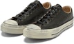 Lookbook x Converse Thisisneverthat Vintage Pack Chuck 70 'Hitam' A02625C
