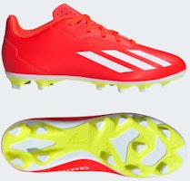 X Crazyfast Club FxG Multi-Ground Soccer Cleats IF0720 X Crazyfast Club FxG Multi-Ground Soccer Cleats IF0720