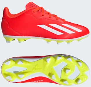 X Crazyfast Club FxG Kasut Bola Multi-Ground IF0720 Buy X Crazyfast Club FxG Kasut Bola Multi-Ground IF0720