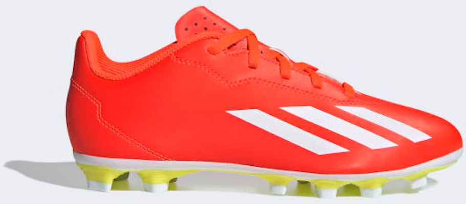 X Crazyfast Club FxG Kasut Bola Multi-Ground IF0720 Order X Crazyfast Club FxG Kasut Bola Multi-Ground IF0720