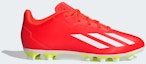Order X Crazyfast Club FxG Kasut Bola Multi-Ground IF0720