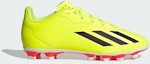 Order (JR) X Crazyfast Club FxG Kasut Bola Serbaguna Berbilang Permukaan IF0717