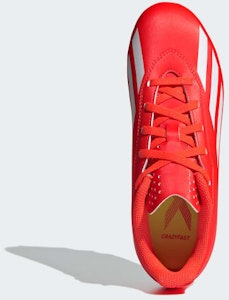 X Crazyfast Club FxG Kasut Bola Multi-Ground IF0720 Lookbook X Crazyfast Club FxG Kasut Bola Multi-Ground IF0720