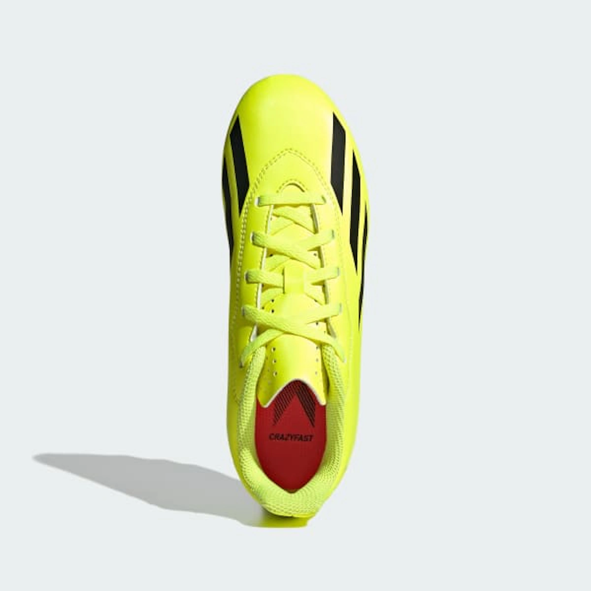 (Youth) X Crazyfast Club FxG Multi-Ground Soccer Cleats