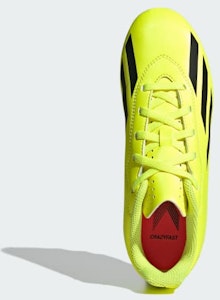 (JR) X Crazyfast Club FxG Kasut Bola Serbaguna Berbilang Permukaan IF0717 Lookbook (JR) X Crazyfast Club FxG Kasut Bola Serbaguna Berbilang Permukaan IF0717