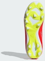 X Crazyfast Club FxG Botas de Fútbol Multiterreno. IF0720 Shop X Crazyfast Club FxG Botas de Fútbol Multiterreno. IF0720