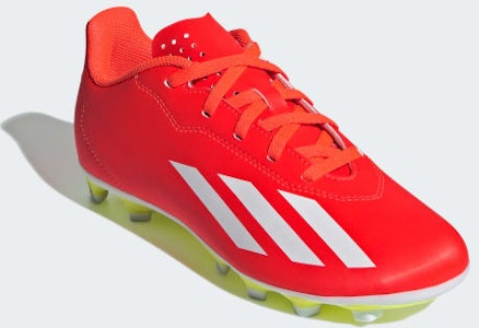 X Crazyfast Club FxG Kasut Bola Multi-Ground IF0720 Purchase X Crazyfast Club FxG Kasut Bola Multi-Ground IF0720