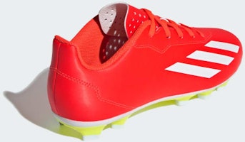 X Crazyfast Club FxG Botas de Fútbol Multiterreno. IF0720 Details for X Crazyfast Club FxG Botas de Fútbol Multiterreno. IF0720