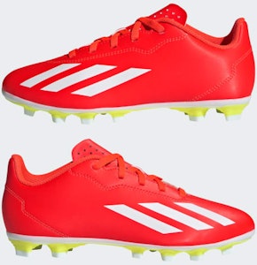 X Crazyfast Club FxG Kasut Bola Multi-Ground IF0720 Cheap X Crazyfast Club FxG Kasut Bola Multi-Ground IF0720