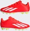 Cheap X Crazyfast Club FxG Kasut Bola Multi-Ground IF0720