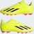 (JR) X Crazyfast Club FxG Kasut Bola Serbaguna Berbilang Permukaan IF0717