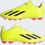 Cheap (JR) X Crazyfast Club FxG Kasut Bola Serbaguna Berbilang Permukaan IF0717
